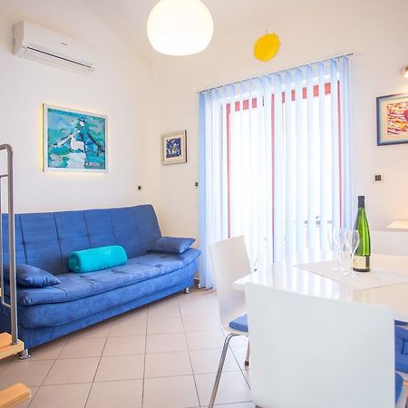 Apartment Zlatica By El-Pi Tours มาลินสกา ภายนอก รูปภาพ